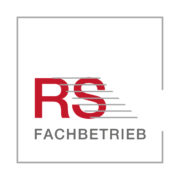 Logo RS Fachbetrieb