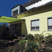rollladen ahrensburg - weisse aussenrollladen