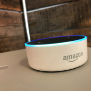 Amazon Echo Dot