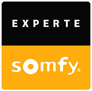Somfy-Experte