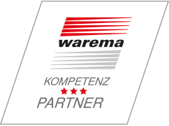 Warema-Kompetenzpartner
