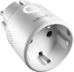 SOMFY PLUG IO