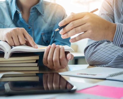 Ausbildung bei Bielenberg Sonnenschutz