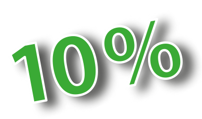 Frühling 10% rechts